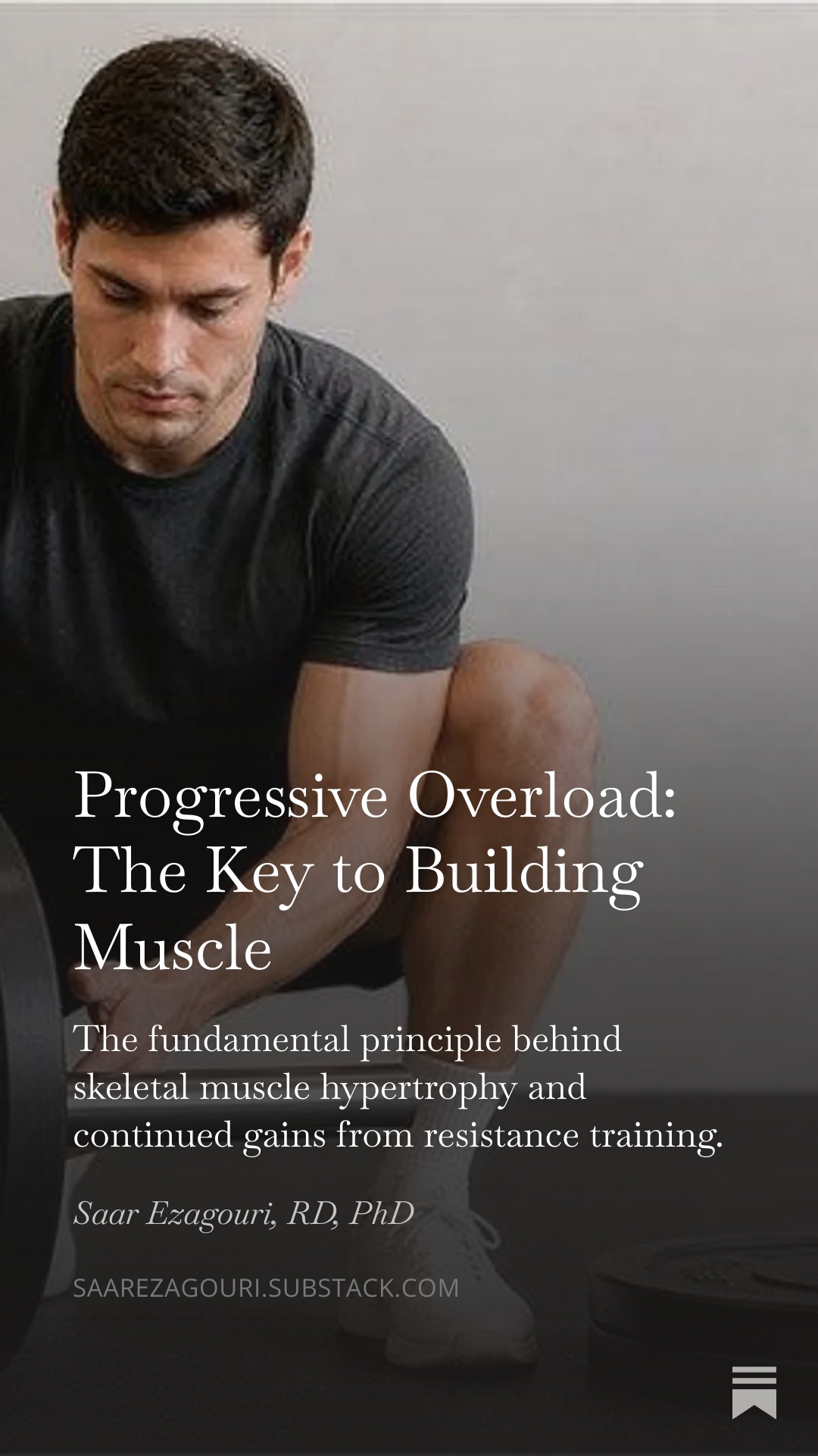 Featured image of post Creatine Myths Debunked: What the Research Actually Shows