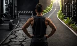 Featured image of post The Plateau Predicament: Why Your Gym Progress Stalls