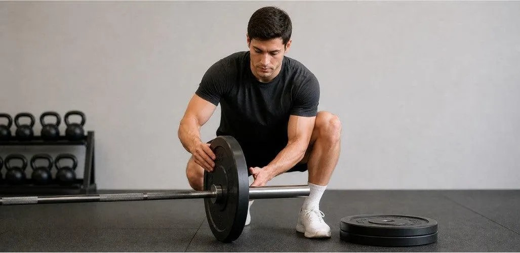 Featured image of post Progressive Overload: The Key to Building Muscle