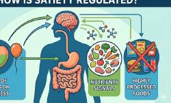 Featured image of post How Is Satiety Regulated?