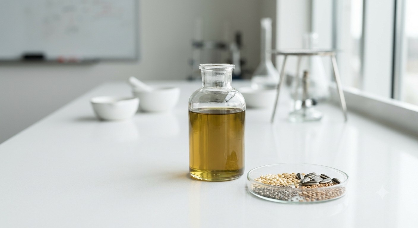 Featured image of post Are Seed Oils Bad For Our Health?