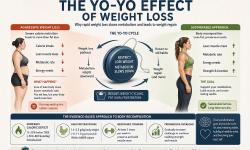 Featured image of post The Science Behind the Yo-Yo Effect of Weight Loss